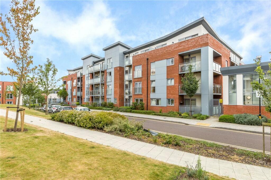 Charrington Place, St. Albans, Hertfordshire, AL1