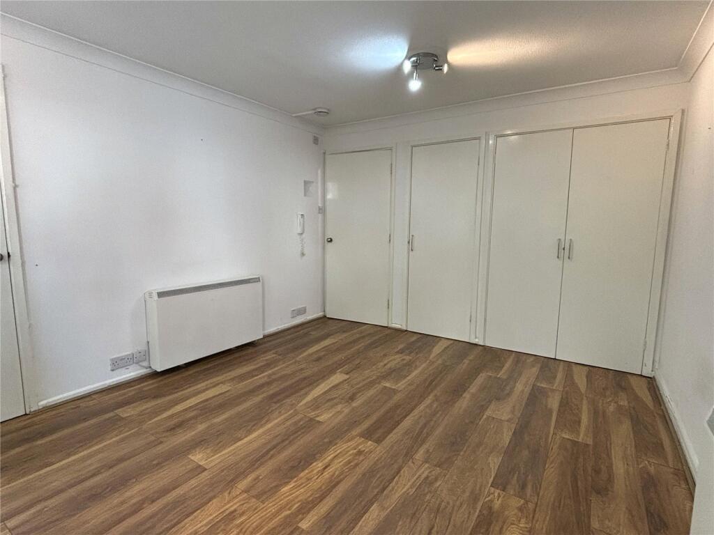 Additional image 3 of Stevens Terrace, St Paul's Square, Birmingham, B3