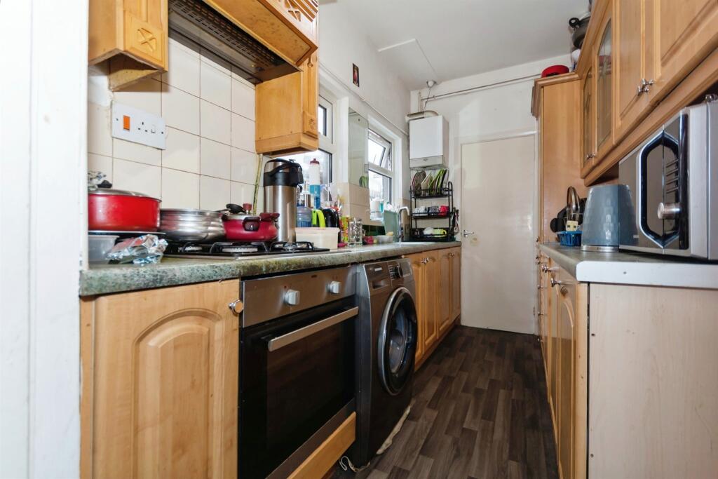 Additional image 17 of Tintern Villas, Birmingham