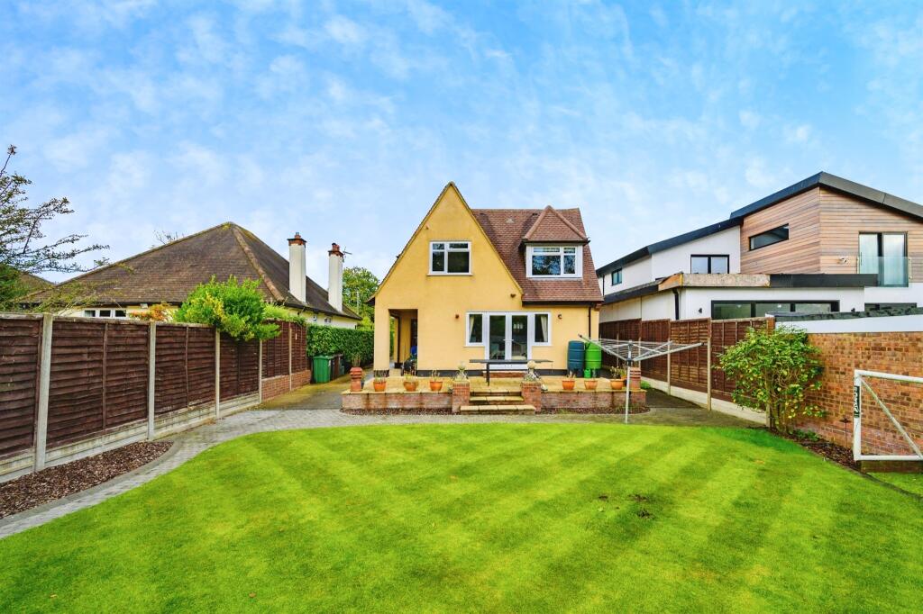 Additional image 17 of Bucknalls Drive, Bricket Wood, St. Albans