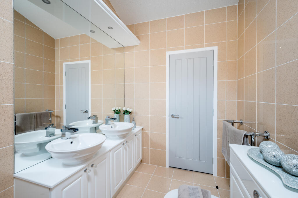 Additional image 8 of Royal Arch Riverside Park, Laurencekirk, AB30