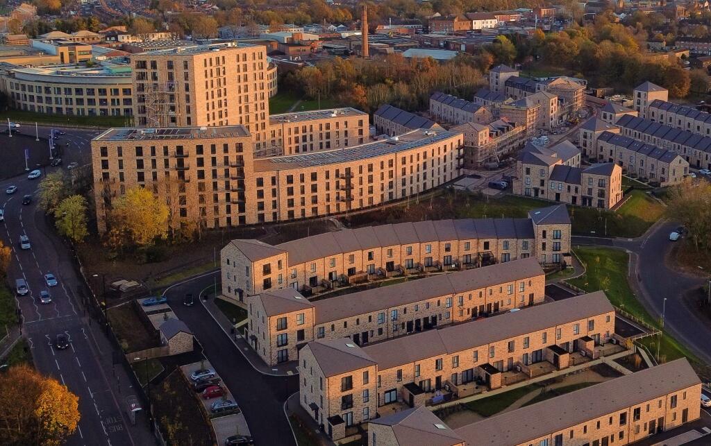 Additional image 16 of Belgrave Village, Belgrave Middleway, Balsall Heath, Birmingham, B12