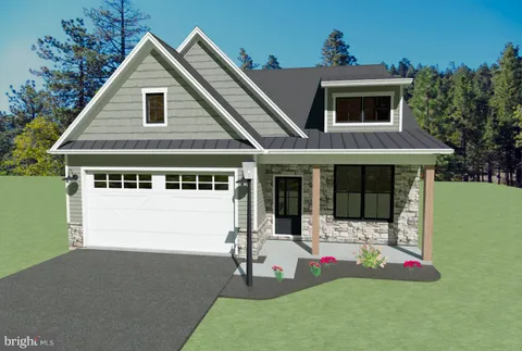 Lot 23 Locust Road, Camp Hill, PA 17011