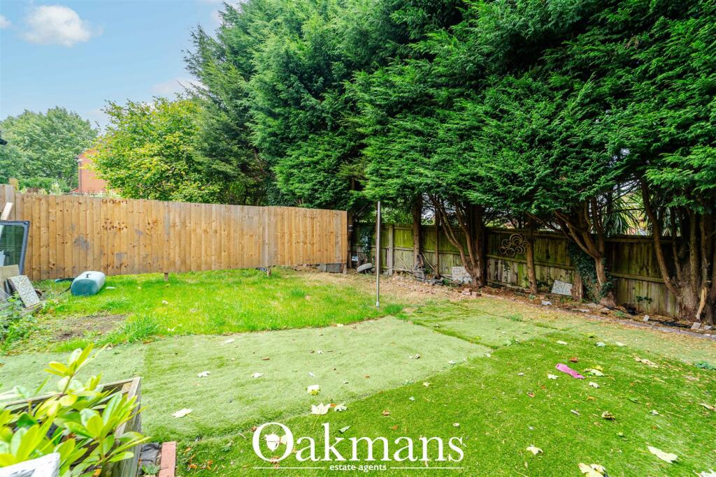 Additional image 22 of Staple Lodge Road, Birmingham