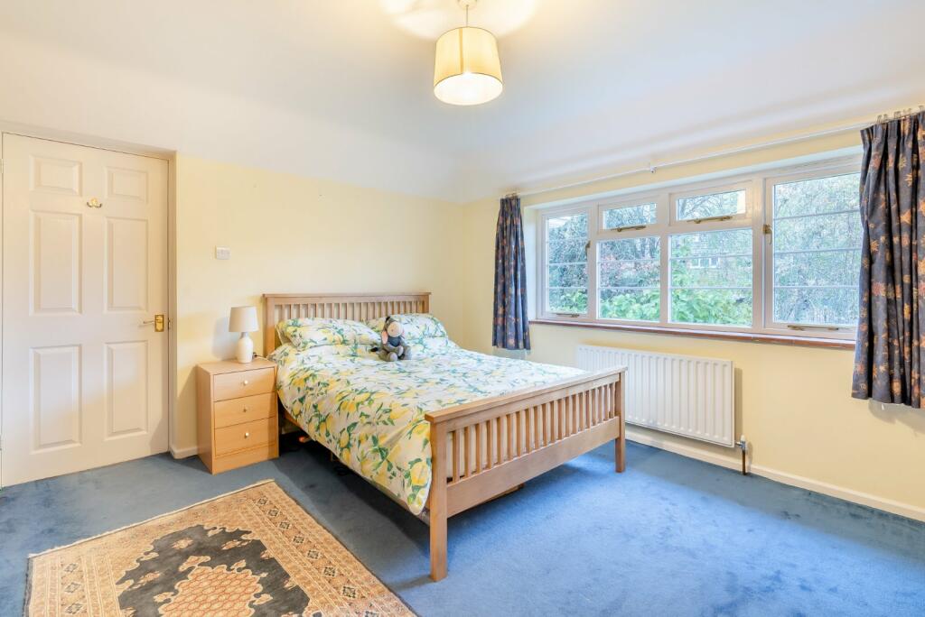 Additional image 5 of Sibley Avenue, Harpenden, Hertfordshire