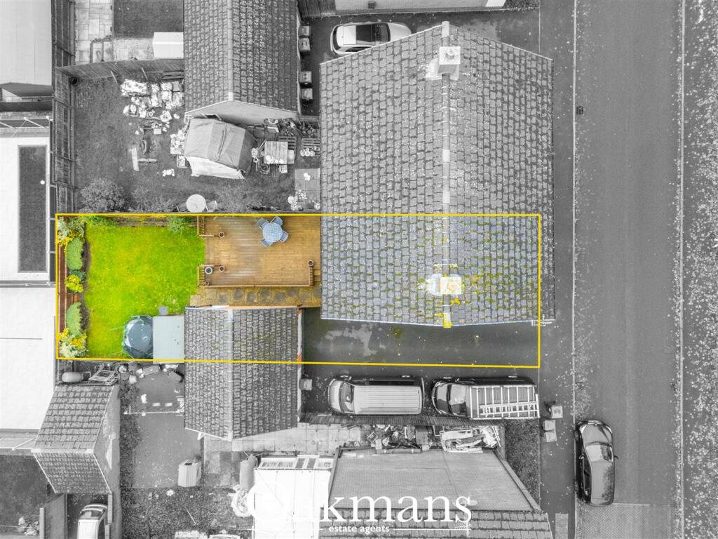 Additional image 34 of Roebuck Road, Birmingham