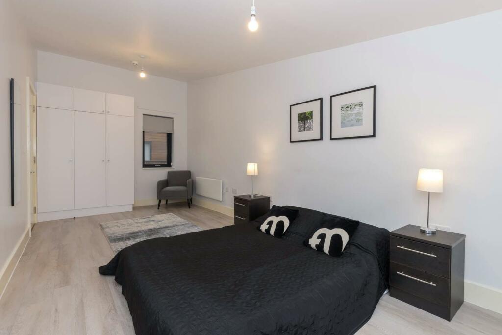 Additional image 7 of Caspar House, Charlotte Street, Birmingham