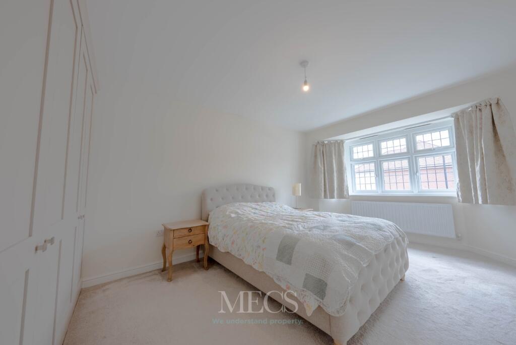 Additional image 11 of Umpire Close, 4 Bed detached in B17 8BD