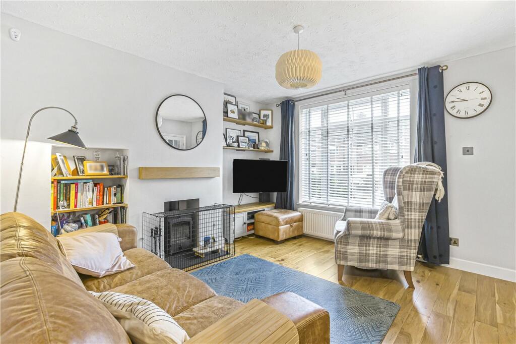 Additional image 2 of Newfields, Welwyn Garden City, Hertfordshire, AL8