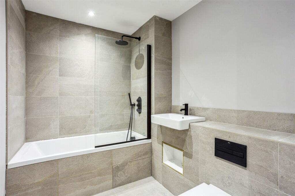 Additional image 9 of 34 Northwood Street, The Pressworks, Birmingham, B3