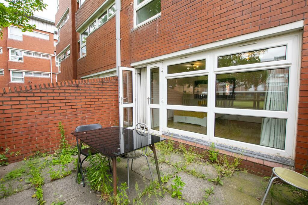 Additional image 22 of Shepherds Gardens, Birmingham