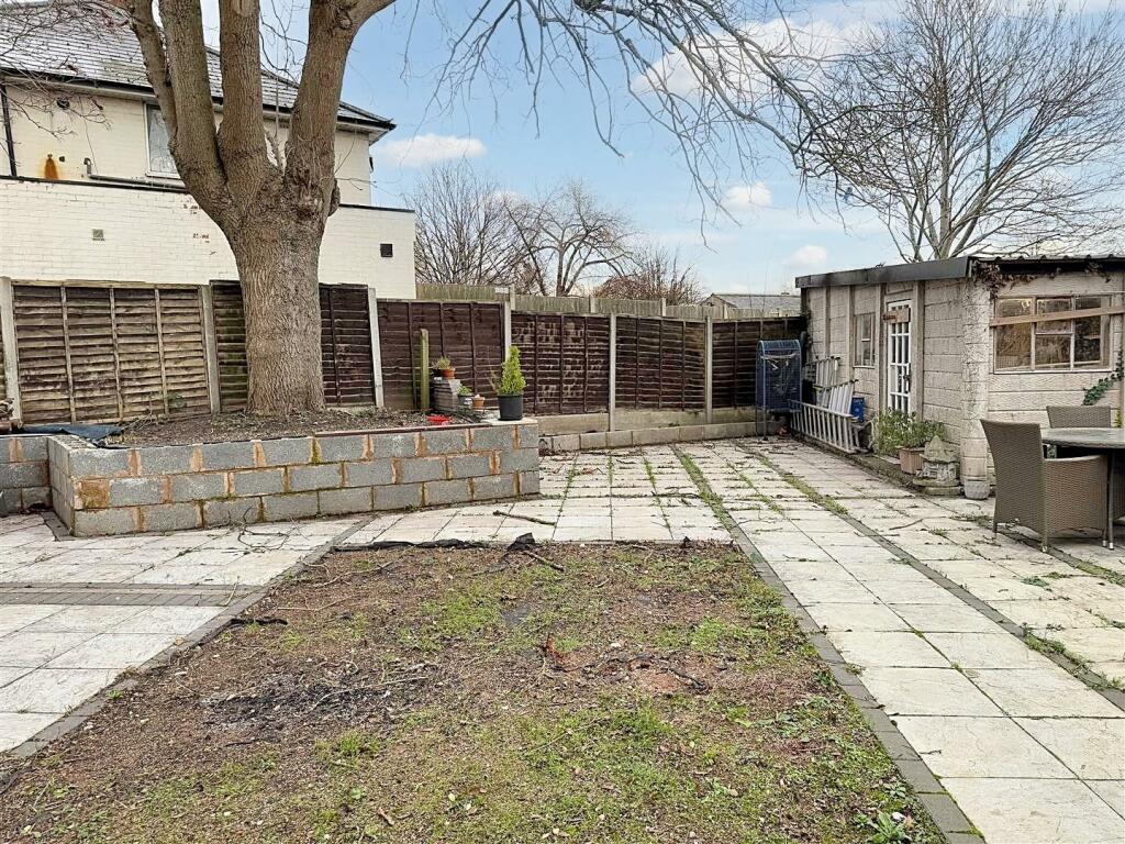 Additional image 29 of Wheelwright Road, Erdington, Birmingham