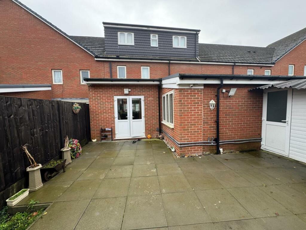 Additional image 2 of Hamilton Road, Birmingham