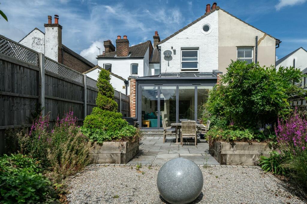 Additional image 23 of Stanhope Road, St. Albans