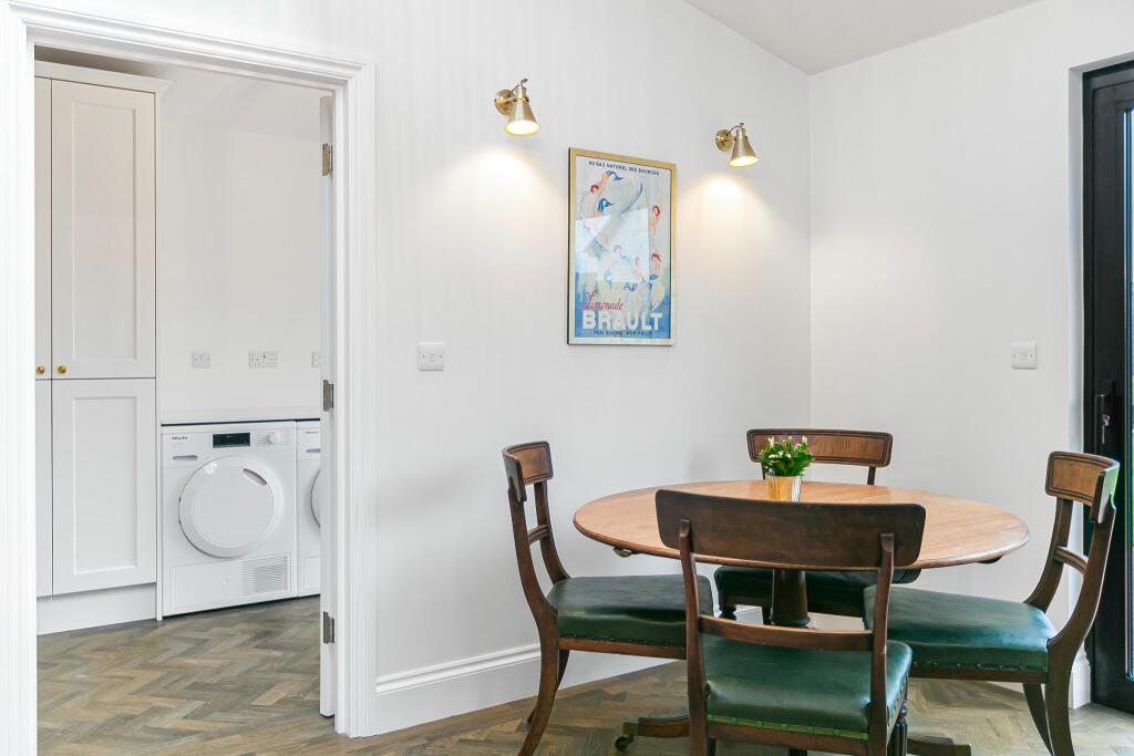 Additional image 16 of Applecross Cottage, Station Road, Welham Green, AL9