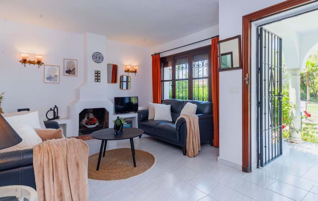 Primary image of Andalucia, Malaga, Estepona, Spain