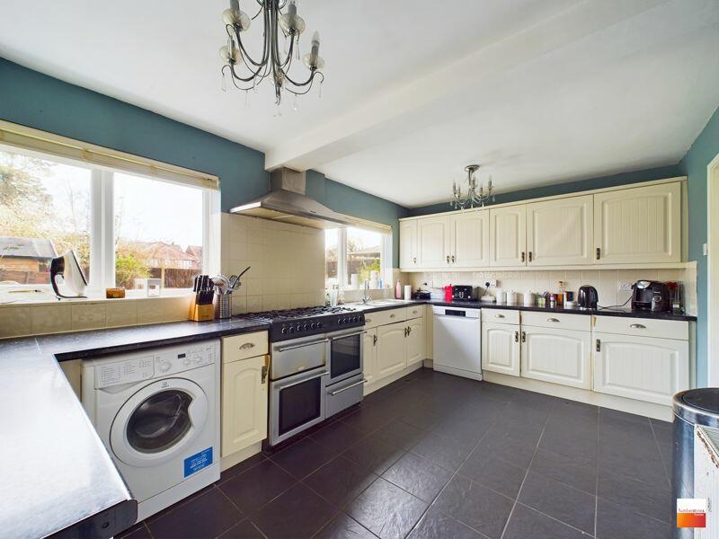 Additional image 12 of Newburn Croft, Quinton