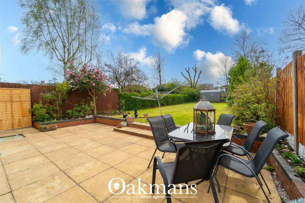 Additional image 18 of Haunch Lane, Birmingham, B13