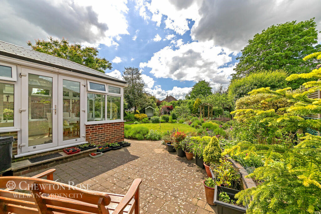 Additional image 13 of Endymion Road, Hatfield