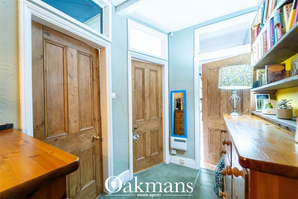 Additional image 9 of Gibbins Road, Selly Oak, B29