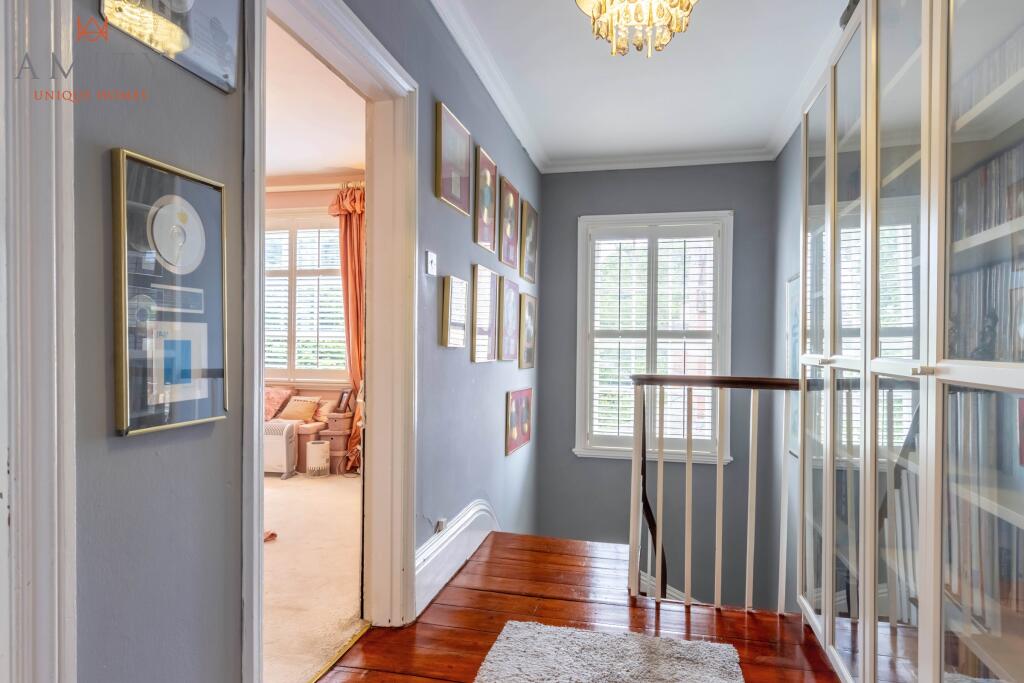 Additional image 19 of Monument Road, Birmingham