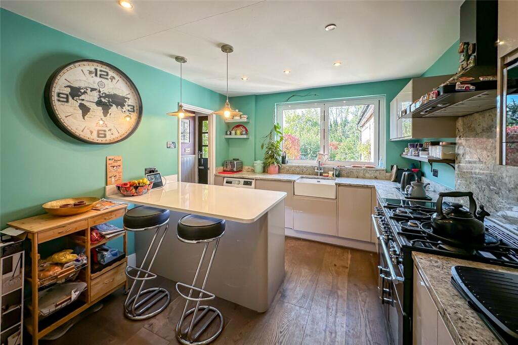 Additional image 4 of Radlett Road, Frogmore, St. Albans, Hertfordshire, AL2