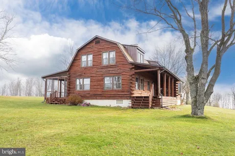 585 Fry Road, Sabinsville, PA 16943