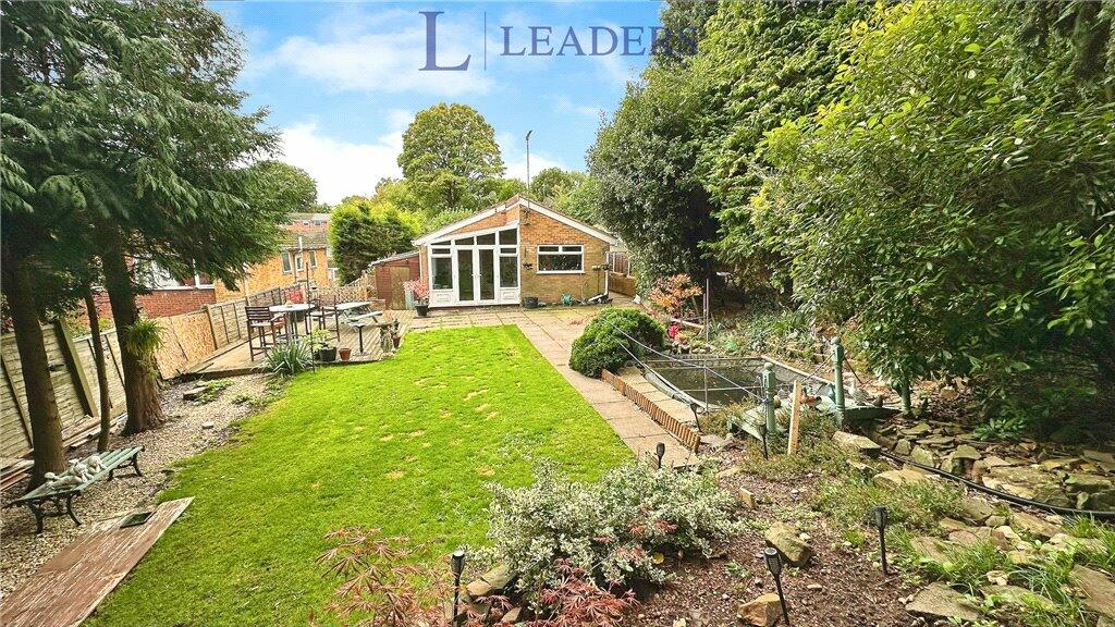 Additional image 22 of Overbury Close, Kings Norton, Birmingham