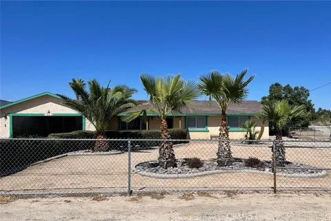 7812 Bangor Avenue, Hesperia, CA 92345