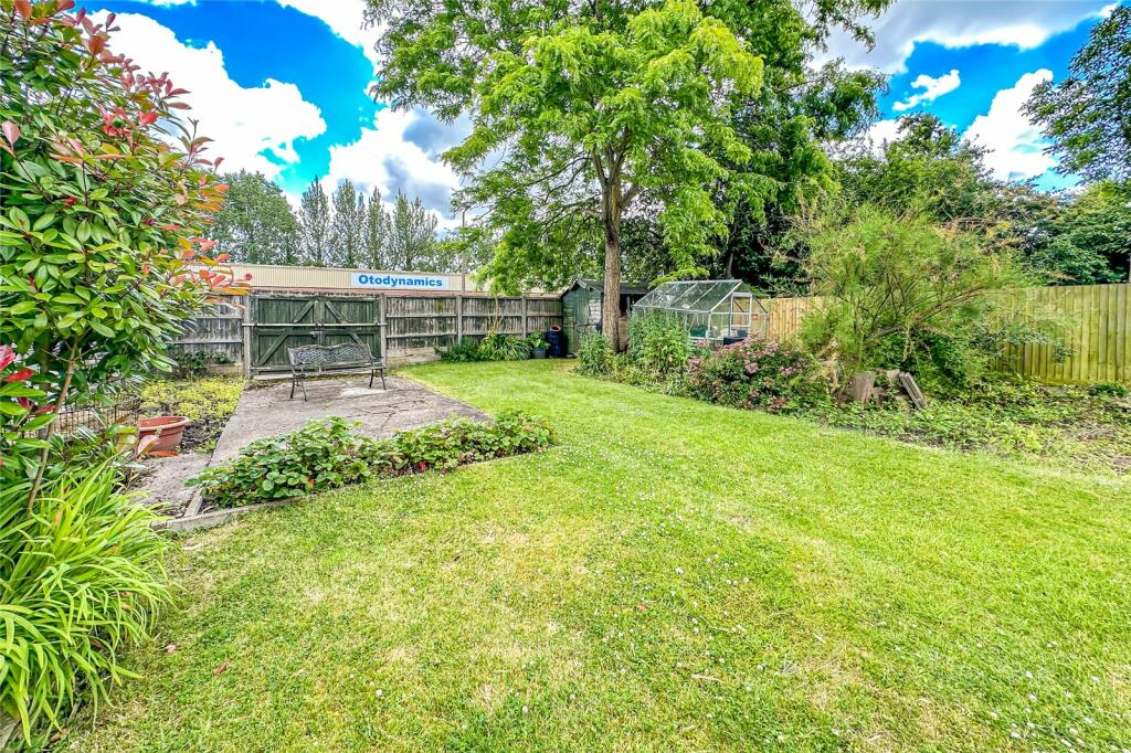 Additional image 2 of Endymion Road, Hatfield, Hertfordshire, AL10