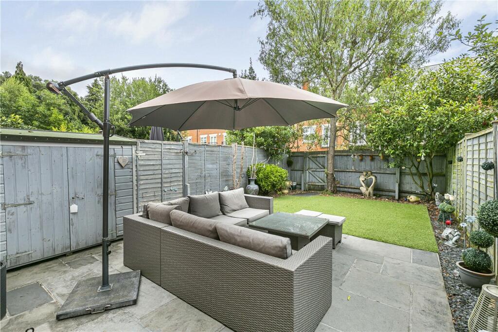 Additional image 4 of Beningfield Drive, Napsbury Park, St. Albans, Hertfordshire