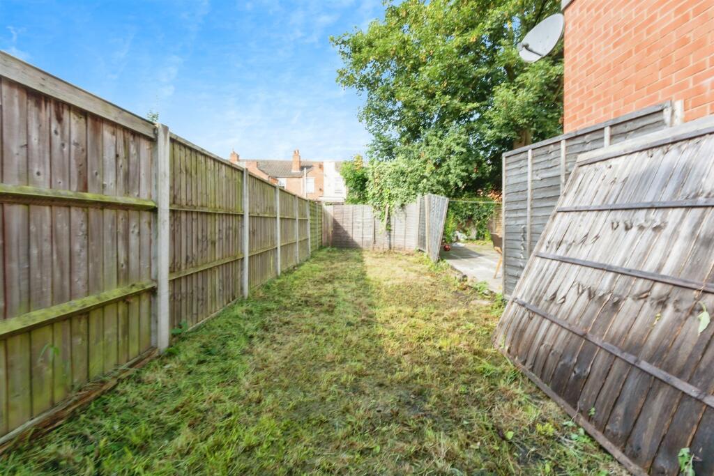 Additional image 12 of Knowle Road, Birmingham