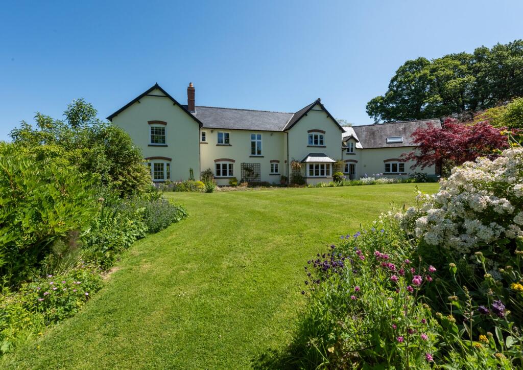 Additional image 3 of Newton St. Margarets, Hereford, Herefordshire