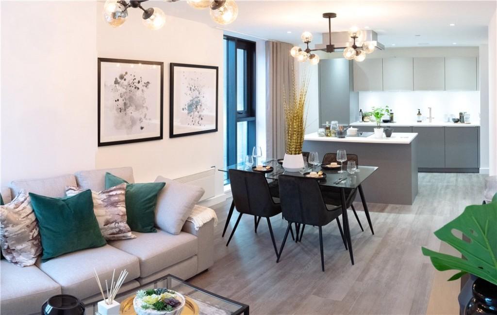 Sheepcote Street, Birmingham, B16