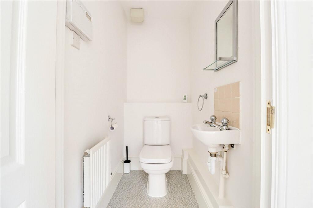 Additional image 8 of Strawberry Crescent, Napsbury Park, St. Albans, AL2