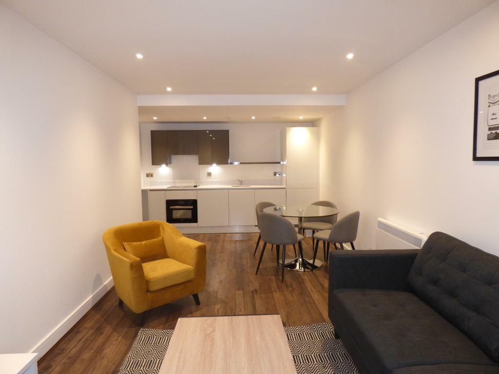 Additional image 4 of Dayus House, Jewellery Quarter, Birmingham, B1 3BS