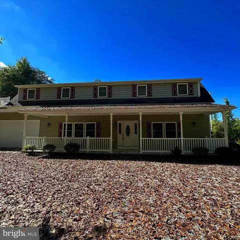 19066 Amberson Road, Spring Run, PA 17262