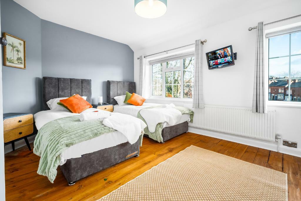 Additional image 6 of War Lane, Harborne, Birmingham, B17 9RS