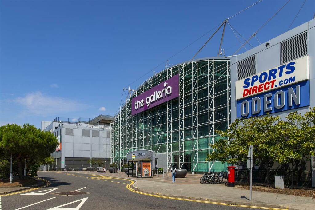 Additional image 18 of Plot 29, The Edgar, Havilland Park, Hatfield