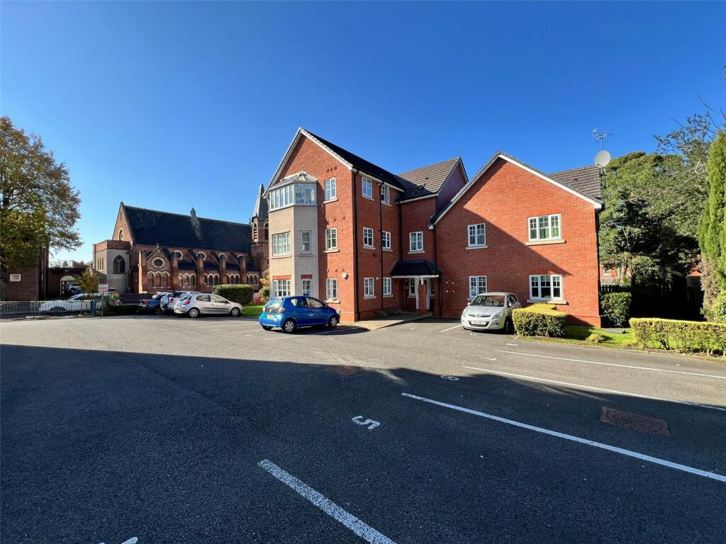 Additional image 3 of Shirley Road, Acocks Green, Birmingham, West Midlands, B27