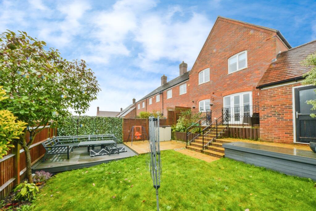 Additional image 8 of Humbers Hoe, St. Albans, AL3