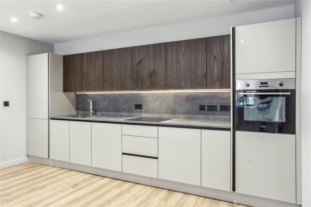 Additional image 7 of Flat 36, The Pressworks, Northwood St, Birmingham, B3