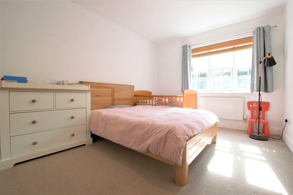 Additional image 13 of Napsbury Park, London Colney, AL2