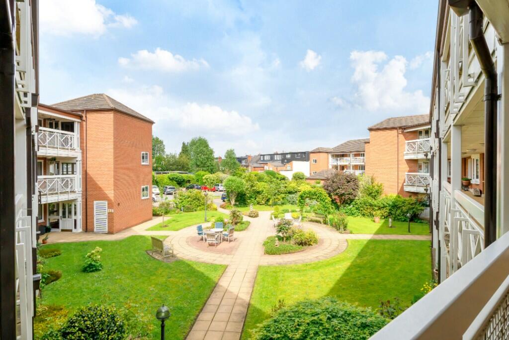 Additional image 17 of Pinner Court, Harborne, B17