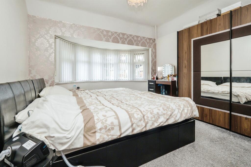 Additional image 10 of Wood Lane, Handsworth, Birmingham