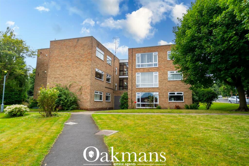 Additional image 20 of Winchfield Drive, Harborne, B17