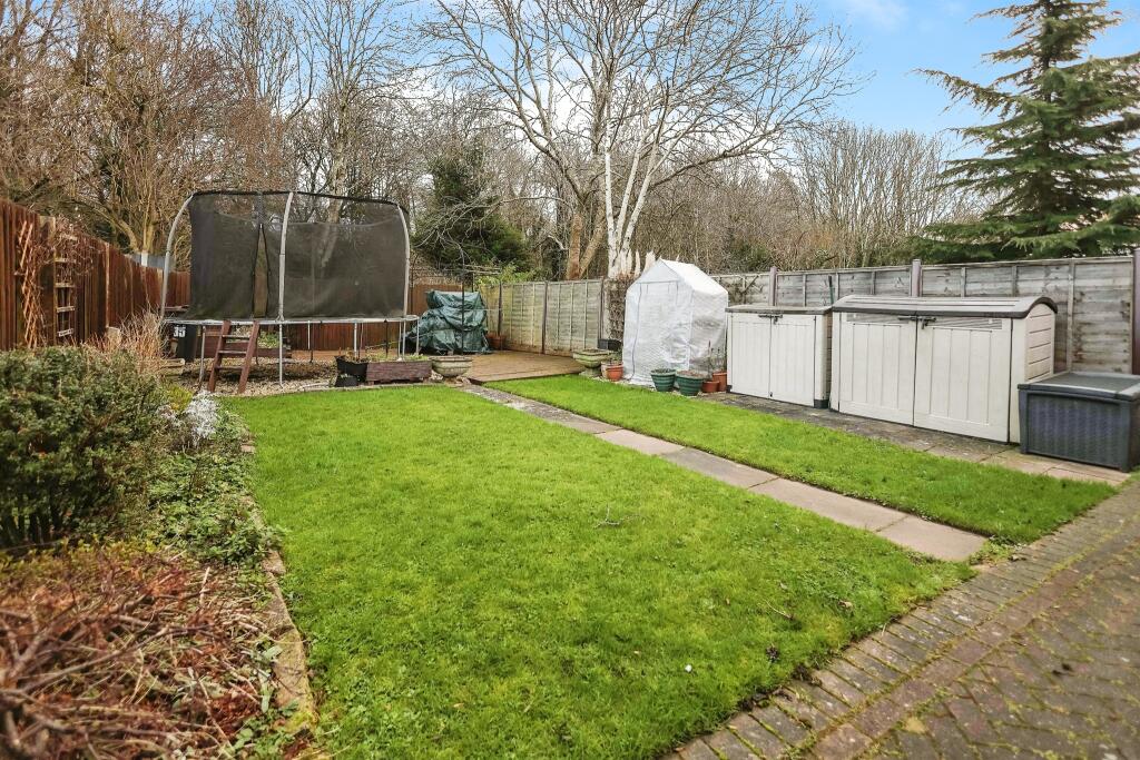 Additional image 15 of Broadhidley Drive, Bartley Green, Birmingham