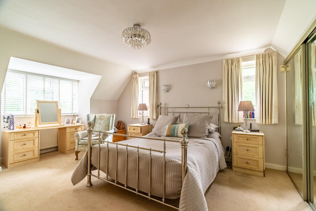 Additional image 11 of Harpenden Road, St. Albans, Hertfordshire, AL3