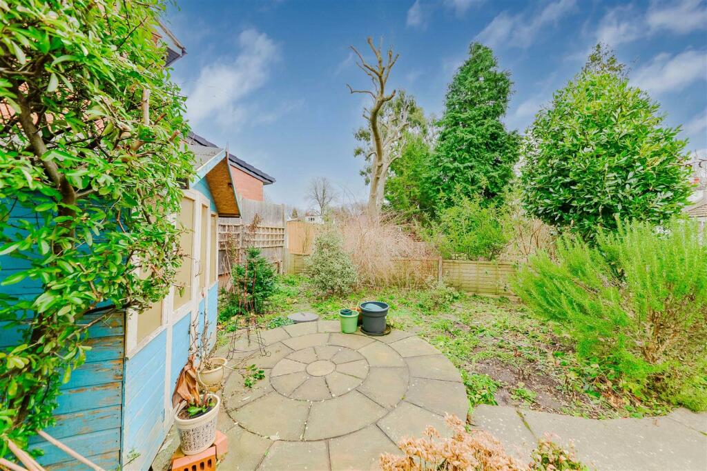 Additional image 27 of Blenheim Road, Moseley, Birmingham