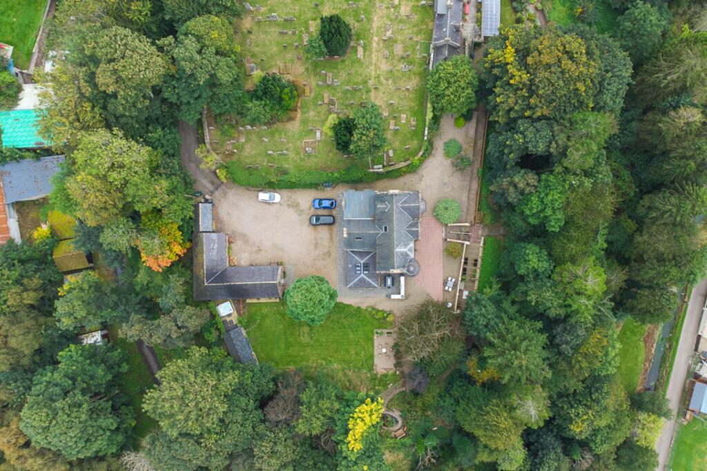 Additional image 37 of Hallhill House, Sunnybrae, Turriff, Aberdeenshire AB53 4BL